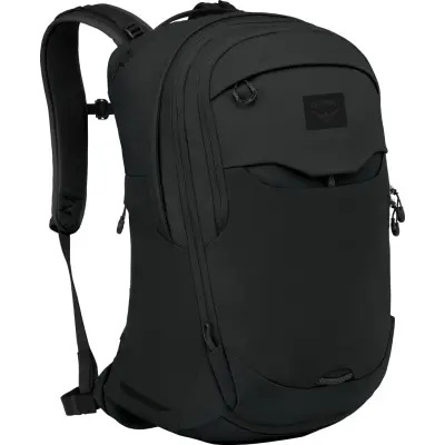 Osprey Metron Airspeed 34 Black/Anchor Blue