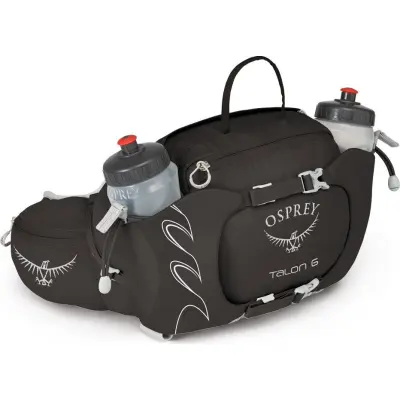 Osprey Talon 6L Black