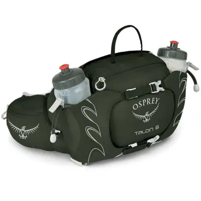 Osprey Talon 6L Yerba Green