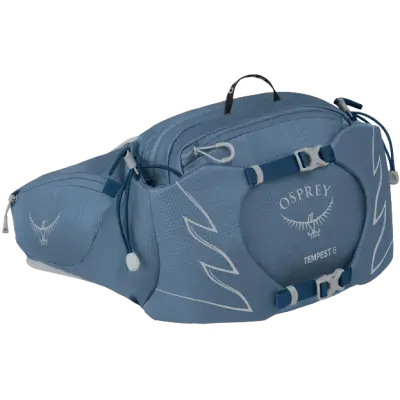 Osprey W's Tempest 6L Tidal/Atlas