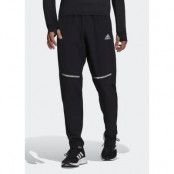 Otr Shell Pant, Black/Refsil, L,  Byxor