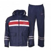 Otterön Rainset, Navy, L, Regnkläder