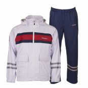 Otterön Rainset, White, L, Regnkläder