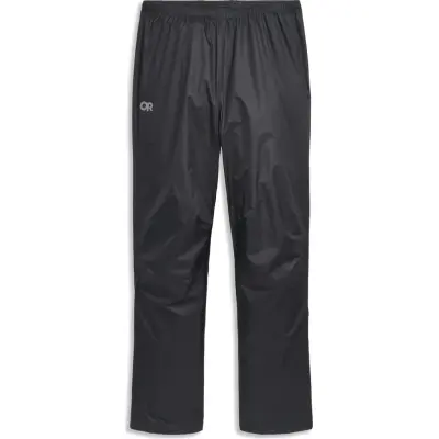 Outdoor Research Men's Helium Ul Pant Black