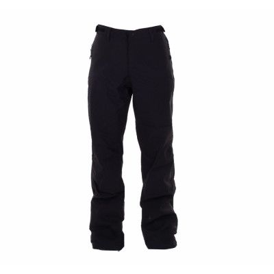 Oxley Pnt M, Black, Xxl,  Vandringsbyxor