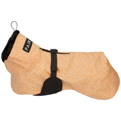 PAIKKA Raincoat 2.0 55-60 cm Peach