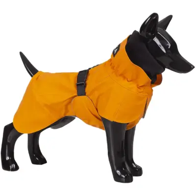 PAIKKA Recovery Raincoat 35-50 cm Orange