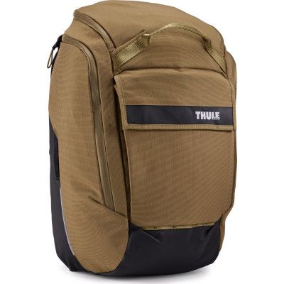 Paramount Hybrid Pannier 26L