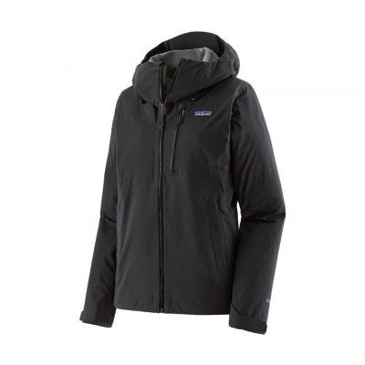 Patagonia Granite Crest Jacket Women Black
