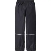 Patagonia Kids' Torrentshell 3L Rain Pants Black