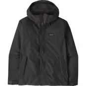 Patagonia Men's Outdoor Everyday Rain Jacket Black
