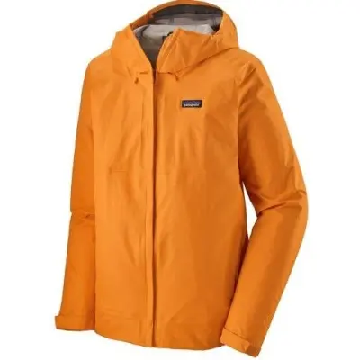 Patagonia M's Torrentshell 3L Jkt Mango