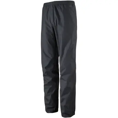 Patagonia M's Torrentshell 3L Pants Reg Black