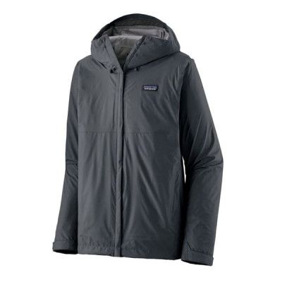 Patagonia M's Torrentshell 3L Rain Jkt Black