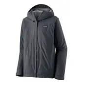 Patagonia M's Torrentshell 3L Rain Jkt Black Black M