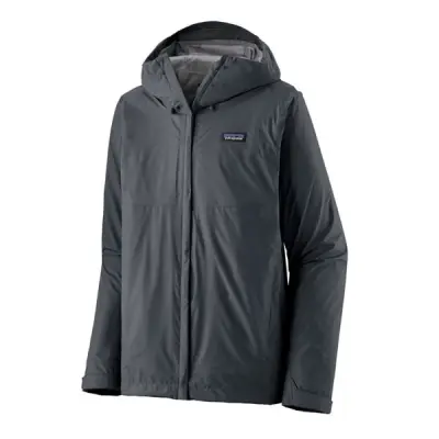 Patagonia M's Torrentshell 3L Rain Jkt Black - M