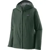 Patagonia M's Torrentshell 3L Rain Jkt Old Growth Green