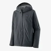 Patagonia M's Torrentshell 3L Rain Jkt Smolder Blue - XL