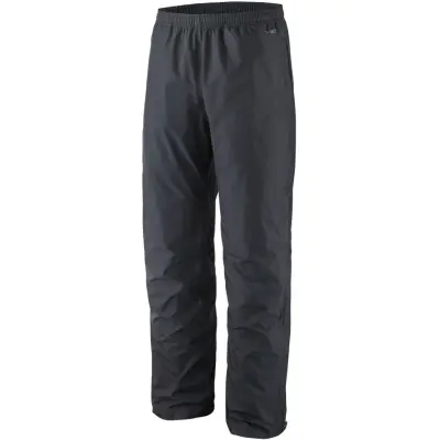 Patagonia M's Torrentshell 3L Rain Pants Reg Black