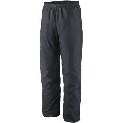 Patagonia M's Torrentshell 3L Rain Pants Reg Black