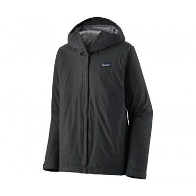 Patagonia Torrentshell 3L Jacket Men Black