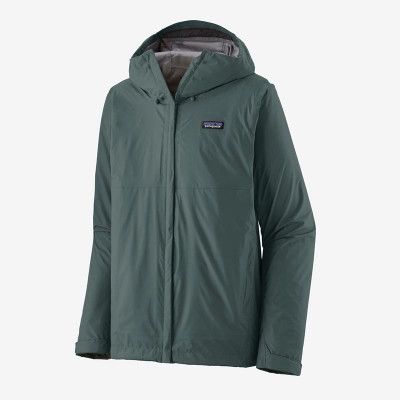 Patagonia Torrentshell 3L Jacket Men Nouveau Green