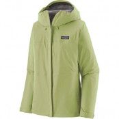 Patagonia Torrentshell 3L Jacket Women Friend Green