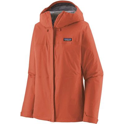 Patagonia Torrentshell 3L Jacket Women Quartz Coral