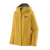 Patagonia Torrentshell 3L Jacket Women Shine Yellow