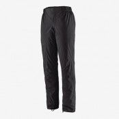 Patagonia W's Granite Crest Rain Pants Black