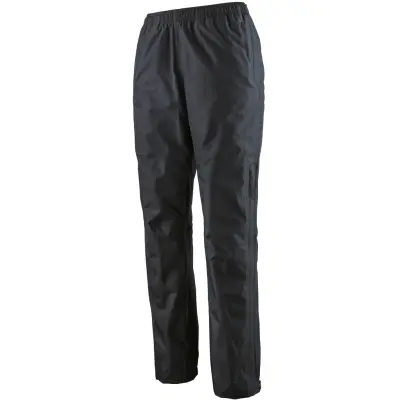 Patagonia W's Torrentshell 3L Pants Reg Black
