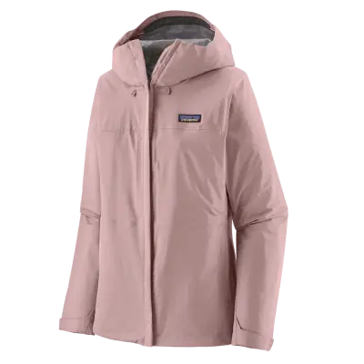 Patagonia W's Torrentshell 3L Rain Jacket Quiet Violet