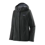 Patagonia W's Torrentshell 3LRain Jkt Black