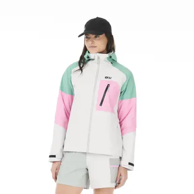 Picture Organic Clothing Women's Abstral + 2,5L Jacket