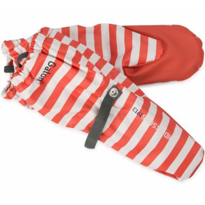 Pileglove Pr Kids, Paprika Simple Strip, 4,  Didriksons