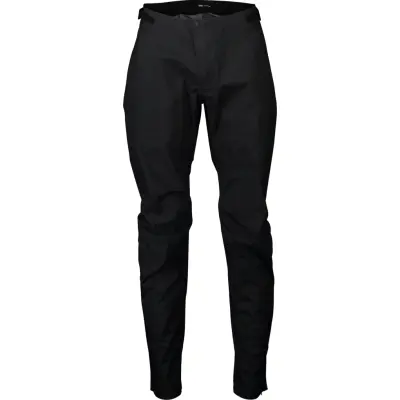 POC Motion Rain Pants Uranium Black