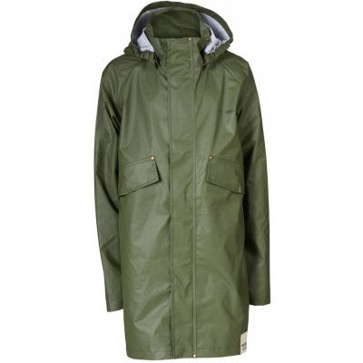 Tretorn PU Parka Junior