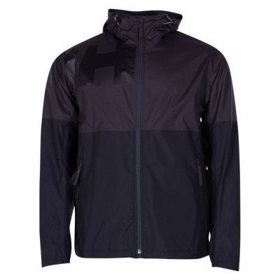 Pursuit Jacket, Black, L,  Jackor