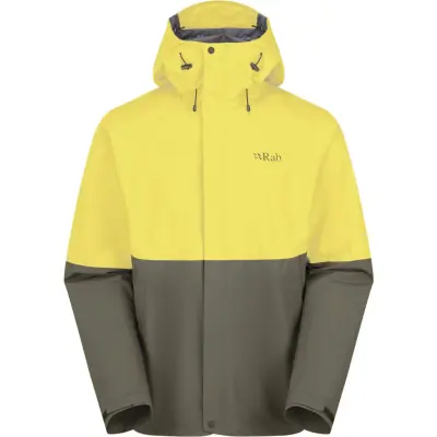 Rab Men's Downpour Jacket