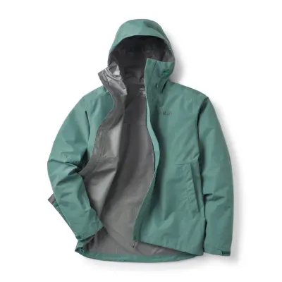 Rab Men's Downpour Jacket vattentätt skal