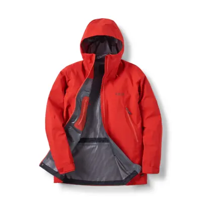Rab Men's Kangri GTX Jacket