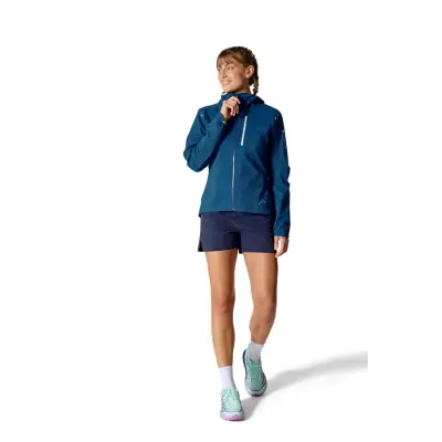 Rab Women's Downpour Trail Light Jacket vattentätt skal