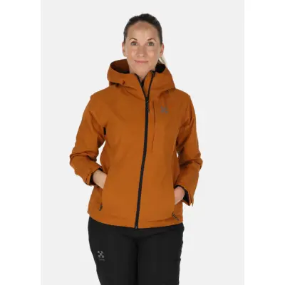 Rain Shell Jacket W