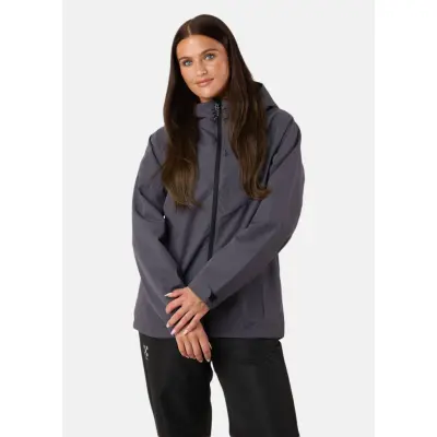 Rain Shell Jacket W