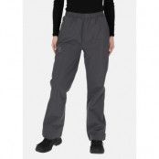 Rain Shell Pants W, Charcoal, 42, Skidbyxor
