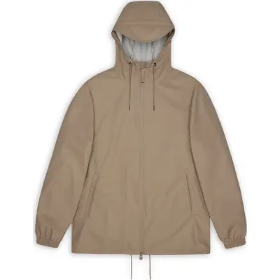 Rains Storm Breaker Beige