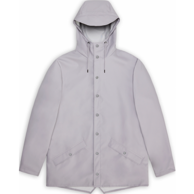 Rains Unisex Jacket Flint