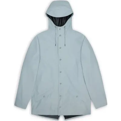 Rains Unisex Jacket Pool