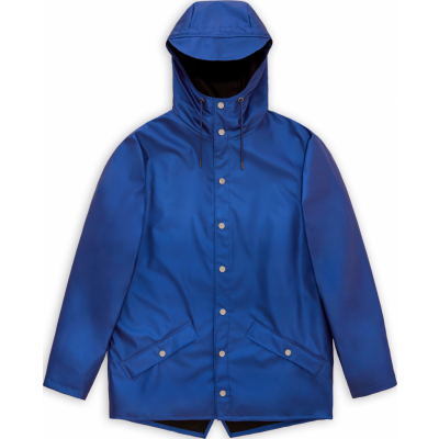 Rains Unisex Jacket Storm