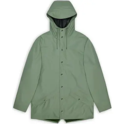 Rains Unisex Jacket Well